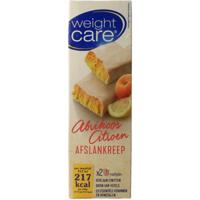 Weight Care Afslankreep abrikoos / citroen