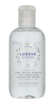 Lumene Lahde Pure Arctic Miracle 3in1 Micel. Water 250 ml Make-up verwijderaar en reiniger