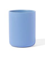 HEMA Tandenborstel Beker Blauw (blauw)