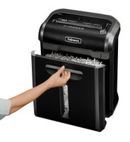 Fellowes Powershred 79Ci papiervernietiger snippers - thumbnail