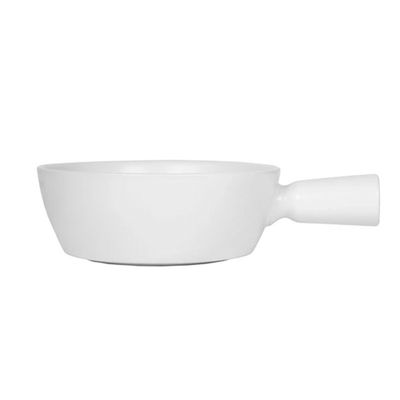 Boska - Fonduepan Bianco - 1,3 L (34-00-26)