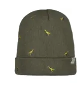 Barts Kinder Muts Vinson Beanie (pale Army) 53 Pale Army