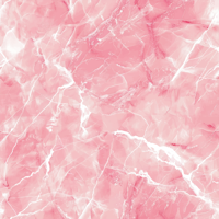 Roze pasteltint marmeren vinyl tapijt