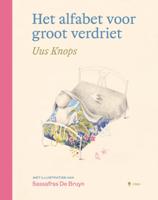 Het alfabet voor groot verdriet (Hardback)