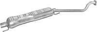 Middendemper 17292