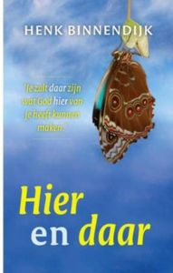 Hier en daar - Henk Binnendijk - ebook