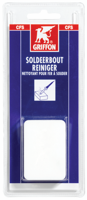 Griffon Soldeerboutreiniger Blister | 80 g - 1230734