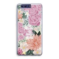 Kindness matters: Honor 9 Transparant Hoesje