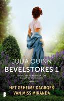 Het geheime dagboek van miss Miranda (Paperback)