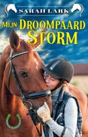 Mijn droompaard Storm - Sarah Lark - ebook - thumbnail