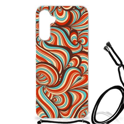 Samsung Galaxy A14 5G Back Cover Retro Samsung Galaxy A14 5G Back Cover Retro