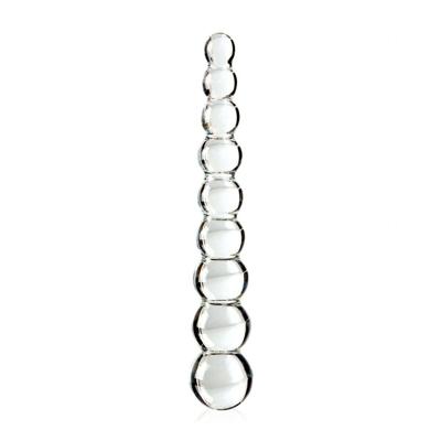 Zwarte Dildo Pipedream Icicles
