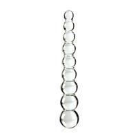 Zwarte Dildo Pipedream Icicles