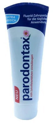 Parodontax Tandpasta - Extra Fresh 75 ml Parodontax Tandpasta - Extra Fresh 75 ml