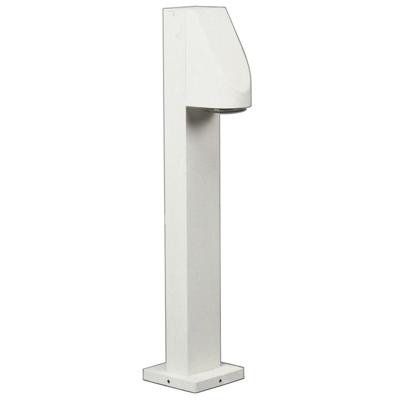 Albert Lichtarmaturen buitenStand down Led - wit - 682078