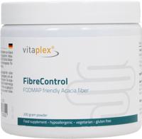 FibreControl Bio Acacia Fibre Powder (200 gram) - Vitaplex FibreControl Bio Acacia Fibre Powder (200 gram) - Vitaplex