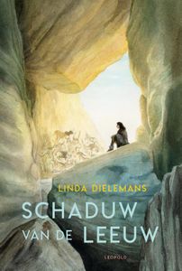 Schaduw van de leeuw - Linda Dielemans - ebook