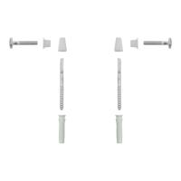Bevestigingskit Roca Dama av0007600r Toilet Bidet