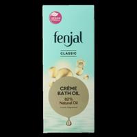 Fenjal Badolie classic 200 Milliliter