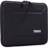 Thule Gauntlet 5 MacBook Sleeve 14", zwart