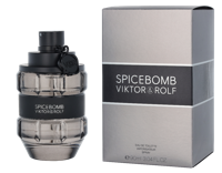 Viktor & Rolf Spicebomb Pour Homme Eau de toilette Spray 90 ml Heren