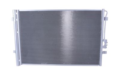 Condensor, airconditioning 941183