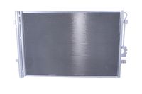 Condensor, airconditioning 941183