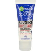 Garnier Ambre solaire UV ski creme SPF30 (30 ml) - thumbnail