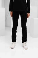 Hugo Boss Denim Jeans Kids Zwart - Maat 140 - Kleur: Zwart | Soccerfanshop Hugo Boss Denim Jeans Kids Zwart - Maat 140 - Kleur: Zwart | Soccerfanshop