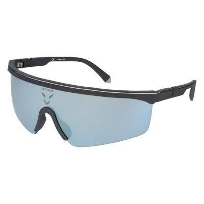 Heren zonnebril Police SPLA28-999U5X