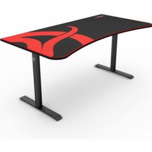 Arozzi Arena Gaming Desk Zwart