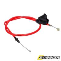 Koppelingskabel Doppler Beta RR rood