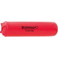 Stahlwille 12195 VDE TUELLE Huls 20 mm Inhoud: 1 stuk(s) Stahlwille 12195 VDE TUELLE Huls 20 mm Inhoud: 1 stuk(s)