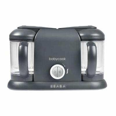 Voedselverwerker Béaba Babycook Duo 200 ml x 2 4-in-1