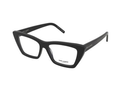 Brillen met correctie Saint Laurent SL 276 Mica OPT 003