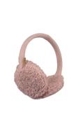Barts Browniez Oorwarmer Dames Pink one size