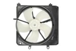 Koelventilator 47487