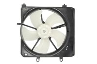 Koelventilator 47487