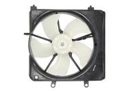 Koelventilator 47487