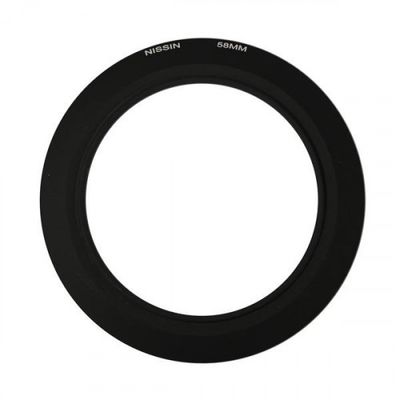 Nissin MF18 Adapter Ring 58mm