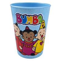 Bumba Drinkbeker Blauw Bumba Drinkbeker Blauw