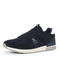 Gaastra Laut heren sneaker blauw-42 - thumbnail