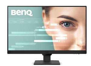 BenQ GW2490 LCD-monitor Energielabel E (A - G) 60.5 cm (23.8 inch) 1920 x 1080 Pixel 16:9 5 ms DisplayPort, HDMI, Hoofdtelefoon (3.5 mm jackplug) IPS LCD