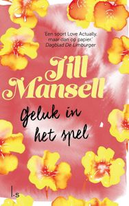 Geluk in het spel - Jill Mansell - ebook