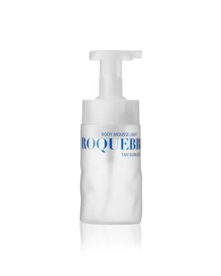 ROQUEBRUN. Body Mousse Light 200ml