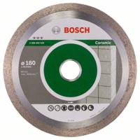 Bosch Accessories 2608602635 Bosch Power Tools Diamanten doorslijpschijf Diameter 180 mm 1 stuk(s)