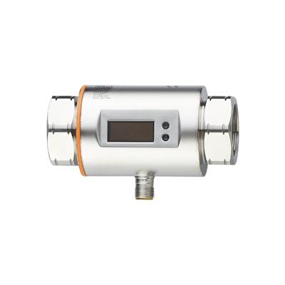 ifm Electronic SM8404 Magnetisch-inductieve stromingssensor Voedingsspanning (bereik): 20 - 30 V/DC 1 stuk(s)