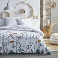 Tweepersoonsbedset - TODAY - Sunshine 16.20 - 220 x 240 cm - 100% Bedrukt katoen