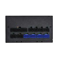 Silverstone ST1200-PTS power supply unit 1200 W 20+4 pin ATX ATX Zwart - thumbnail