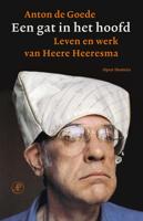 Een gat in het hoofd - Anton de Goede - ebook